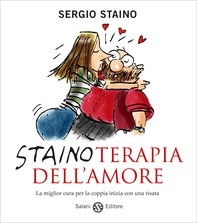 Stainoterapia dell'amore - Librerie.coop