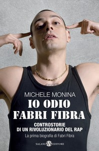 Io odio Fabri Fibra - Librerie.coop
