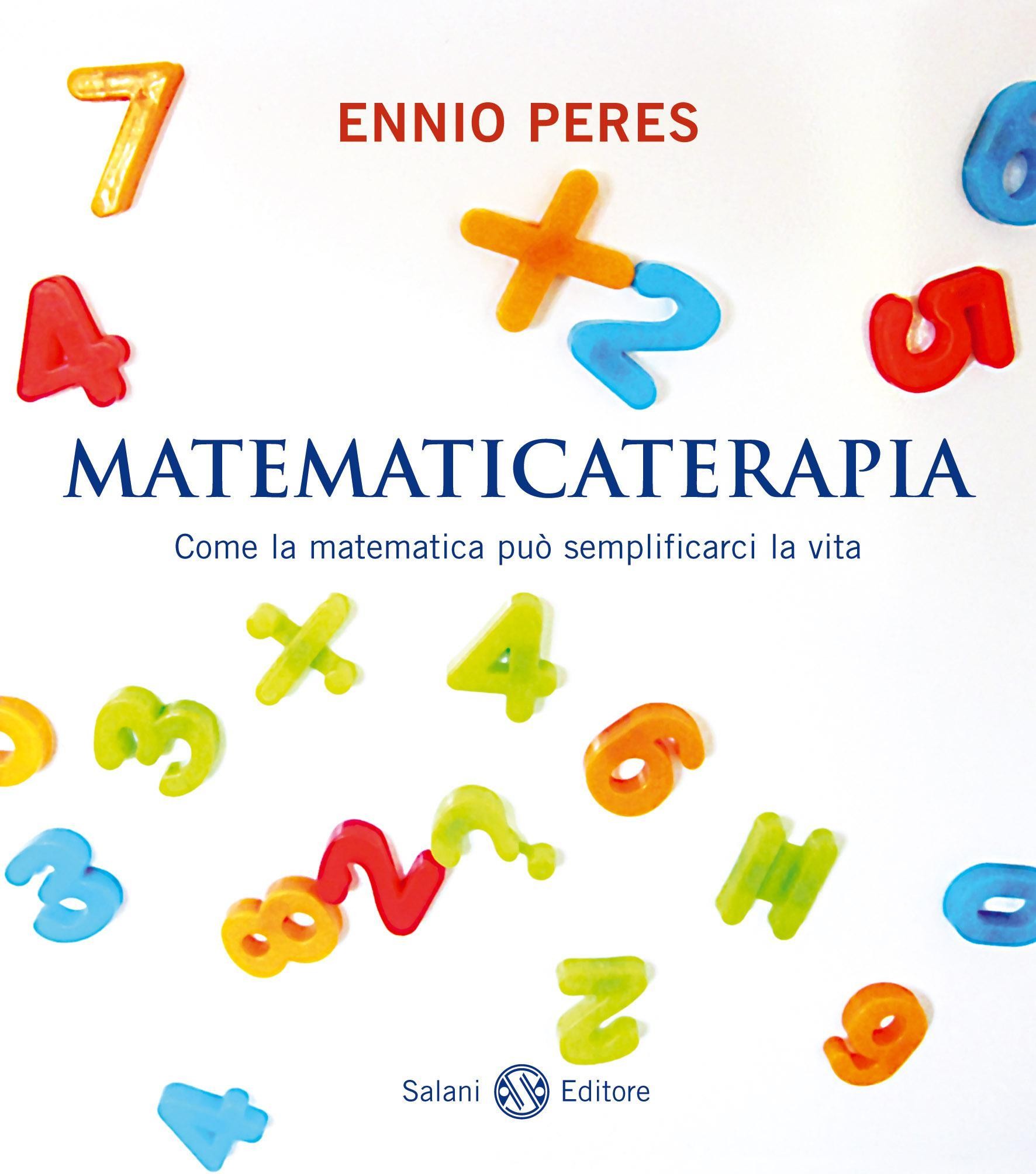 Matematicaterapia - Librerie.coop