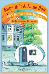 Maria Martina e Maria Maggina - Librerie.coop