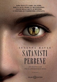 Satanisti perbene - Librerie.coop