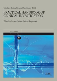 Practical handbook of clinical investigation - Librerie.coop