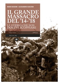 IL GRANDE MASSACRO DEL ’14-’18 - Librerie.coop