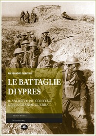 Le battaglie di Ypres - Librerie.coop