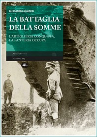 La battaglia della Somme - Librerie.coop