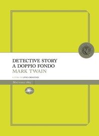 Detective story a doppio fondo - Librerie.coop