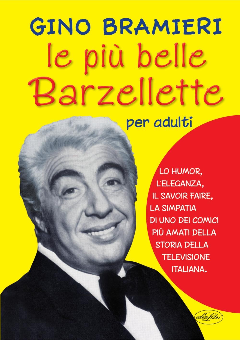 Barzellette per bambini, Keybook