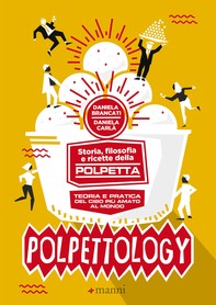 Polpettology - Librerie.coop