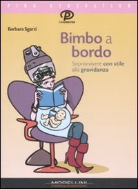 Bimbo A Bordo - Librerie.coop