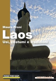 Laos. Usi, costumi e tradizioni - Librerie.coop