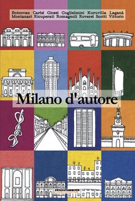 Milano d'autore (anteprima gratuita) - Librerie.coop