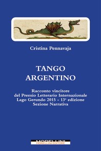 Tango argentino e altri racconti - Librerie.coop