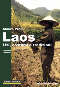 Laos - Librerie.coop