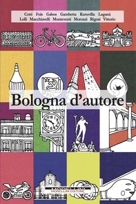 Bologna d'autore - Librerie.coop