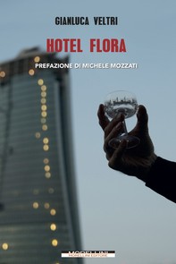 Hotel Flora - Librerie.coop
