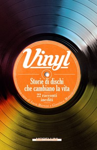 Vinyl - Librerie.coop