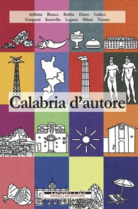 Calabria d'autore - Librerie.coop