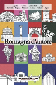 Romagna d'autore - Librerie.coop