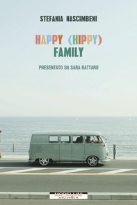 Happy (hippy) Family - Librerie.coop