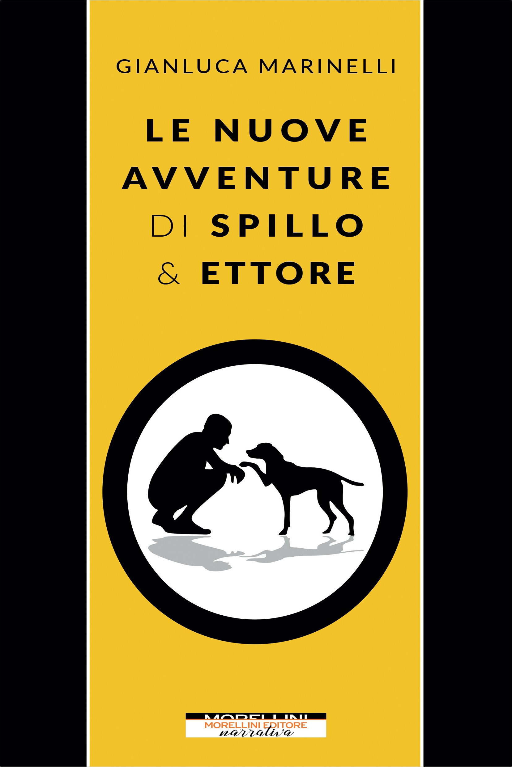 Le nuove avventure di Spillo&Ettore - Librerie.coop