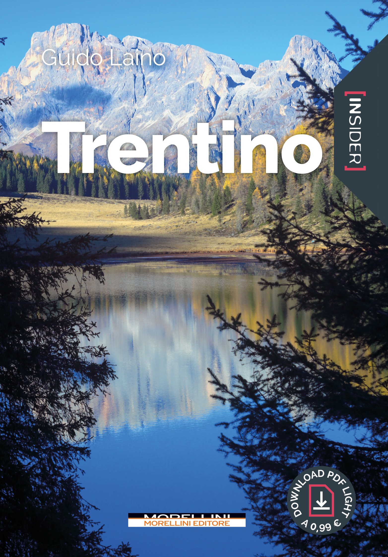 Trentino - Librerie.coop