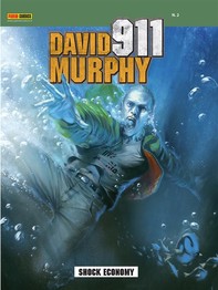 David Murphy 911 2 - Librerie.coop