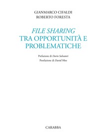 File Sharing - Librerie.coop