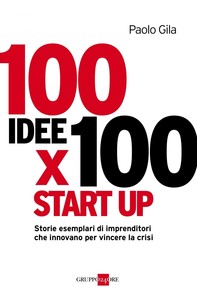 100 idee per 100 start-up - Librerie.coop