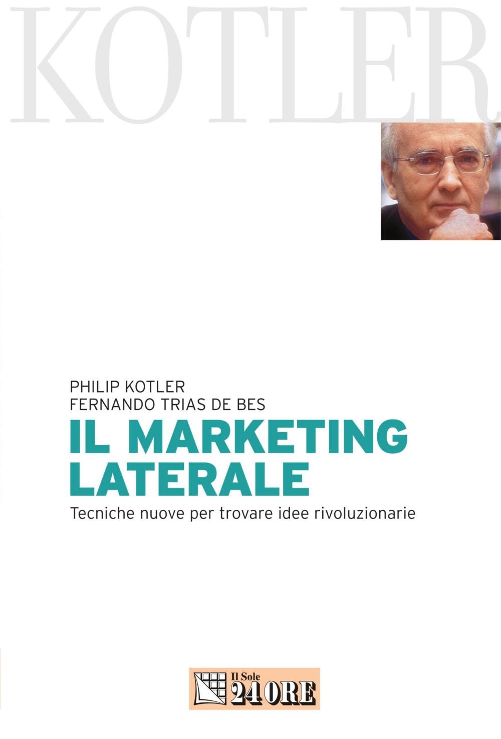 Marketing laterale - Librerie.coop