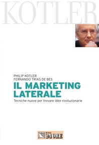 Marketing laterale - Librerie.coop