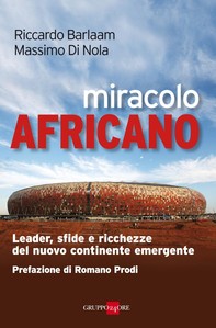 Miracolo africano - Librerie.coop