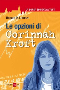Le opzioni di Corinnah Kroft - Librerie.coop