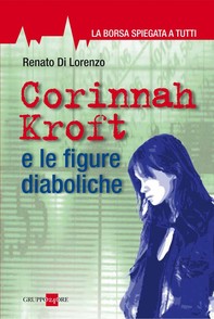 Corinnah Kroft e le figure diaboliche - Librerie.coop
