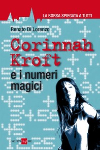 Corinna Kroft e i numeri magici - Librerie.coop