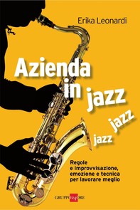 Azienda in jazz - Librerie.coop