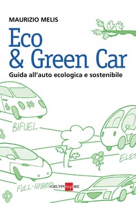 Eco & Green car - Librerie.coop