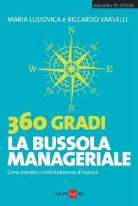 360 Gradi - La bussola manageriale - Librerie.coop