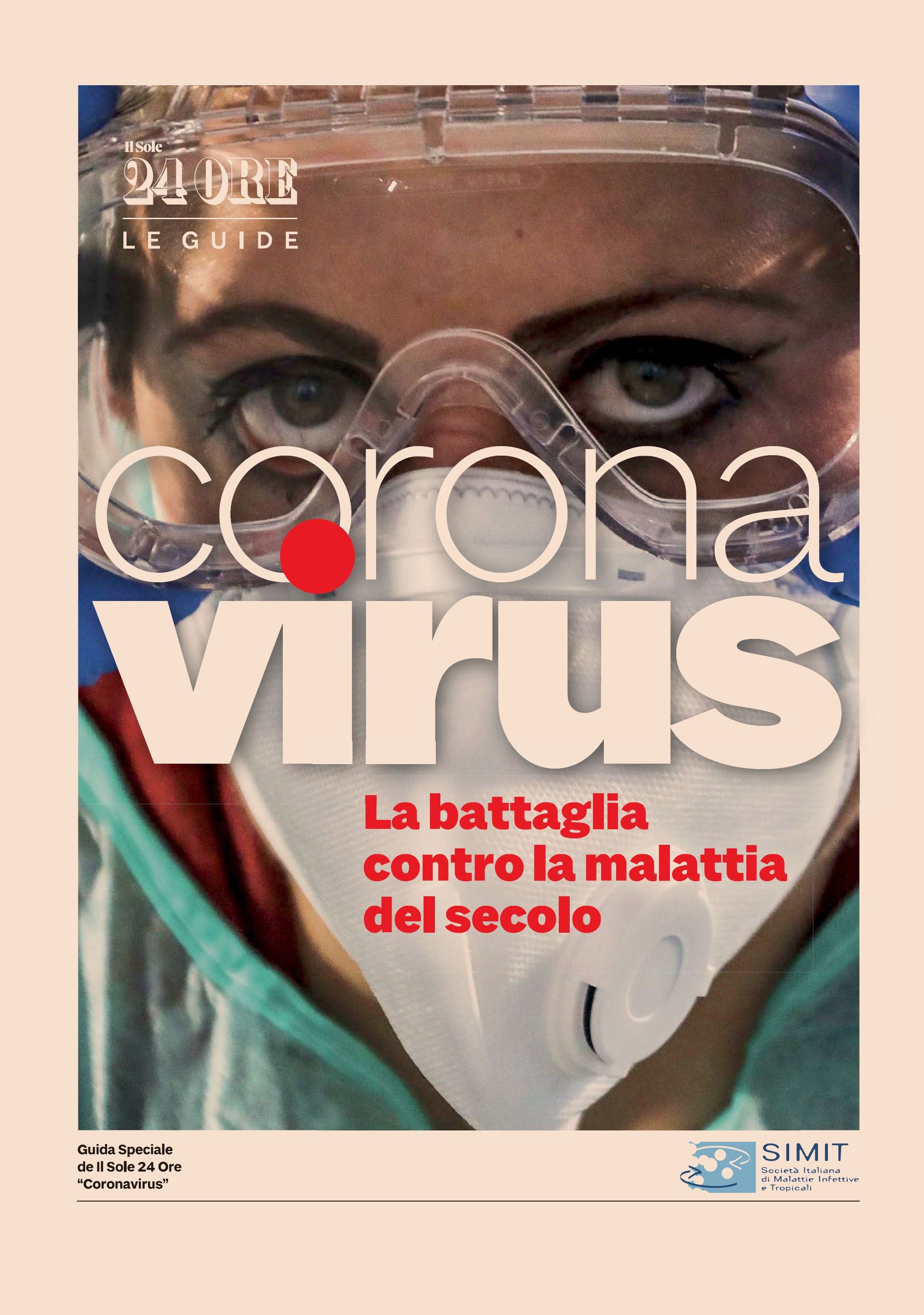 Coronavirus. La battaglia contro la malattia del secolo - Librerie.coop