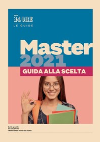Master 2021 - Librerie.coop