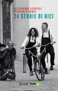 24 storie di bici - Librerie.coop