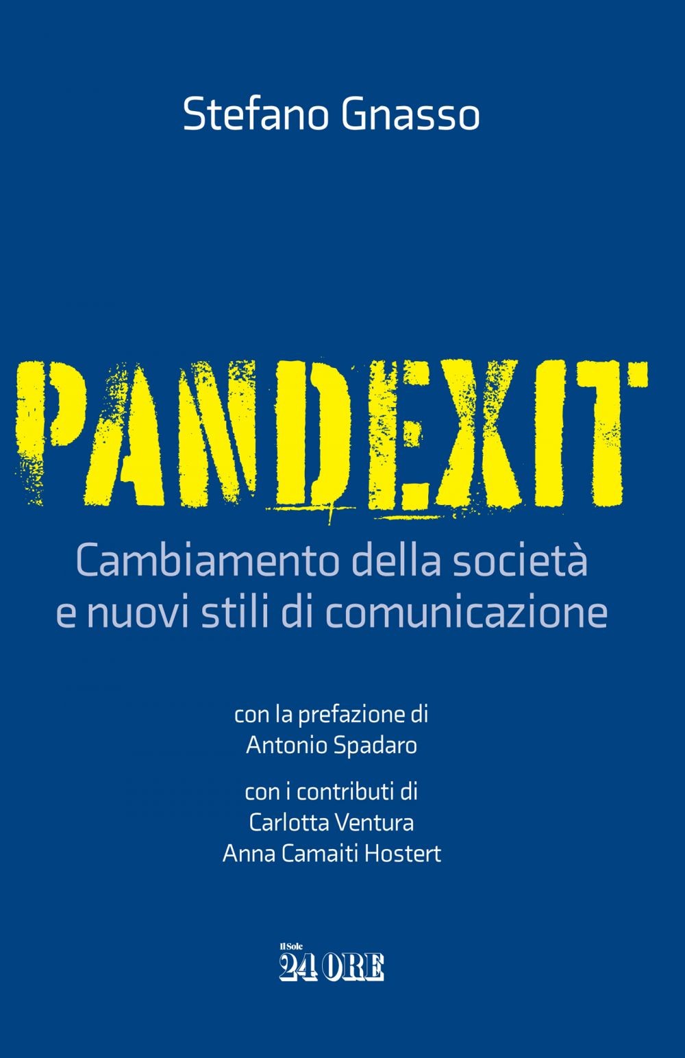 Pandexit - Librerie.coop
