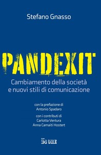 Pandexit - Librerie.coop