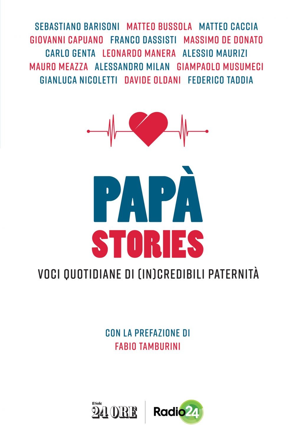 Papà stories - Librerie.coop
