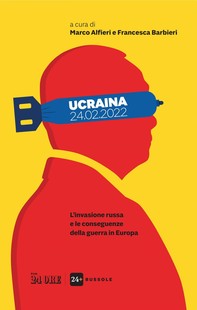 Ucraina 24.02.2022 - Librerie.coop