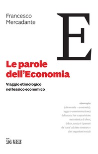 Le parole dell'economia - Librerie.coop
