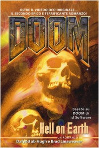 Doom - Hell on Earth #2 - Librerie.coop