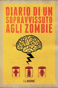 Diario di un Sopravvissuto agli Zombie - Librerie.coop