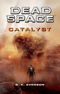 Dead Space Catalyst - Librerie.coop
