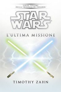 Star Wars L'ultima missione - Librerie.coop