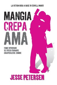 Mangia Crepa Ama - Librerie.coop